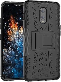 Coque oneplus 6t, coque de protection robuste à motif de pneu avec béquille de pare-chocs amovible 2 en 1 pour oneplus 6t (2018).. Pour une expérience d'achat unique et satisfaisante, DIAYTAR COTE D'IVOIRE est là pour vous. Notre site web est conçu pour être convivial et facile à naviguer, permettant ainsi à tous de trouver rapidement ce qu'ils cherchent. Avec des promotions régulières et des offres spéciales, nous essayons de rendre votre shopping encore plus agréable et abordable.