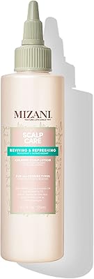 Lotion apaisante mizani scalp care | traitement antipelliculaire | nourrit et apaise le cuir chevelu | pour cheveux crépus | 127 ml. DIAYTAR COTE D'IVOIRE est une boutique en ligne généraliste qui propose plus de 300 000 références de produits variés. Elle est devenue la boutique leader en Côte d'Ivoire, offrant une large gamme de produits pour répondre aux besoins de ses clients. Avec sa sélection impressionnante, DIAYTAR COTE D'IVOIRE est le destin idéal pour faire du shopping en ligne.