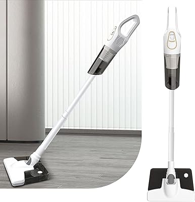 Aspirateur sans fil faimay 5 en 1, léger et portable avec aspiration puissante de 6 000 pa et réservoir d'eau intégré, autonomie de 30 minutes, pour bois dur, sols et poils d'animaux | aspirateur de voiture (a). Avec Diaytar Côte d'Ivoire, faites l'expérience d'une boutique en ligne généraliste qui dépasse vos attentes. Grâce à un catalogue immense comptant plus de 300 000 références, vous pouvez trouver tout ce dont vous avez besoin sans quitter votre maison. Diaytar se démarque par sa qualité de service et sa livraison rapide.