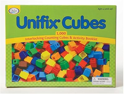 مكعبات cubes unifix lot de 1000. Diaytar Côte d'Ivoire, leader du commerce électronique en Côte d'Ivoire, dispose d'un vaste catalogue de produits allant de l'électronique aux produits alimentaires, en passant par la mode et les accessoires. La boutique offre une expérience de shopping unique et sécurisée, avec des options de paiement flexibles et des délais de livraison rapides. Les clients bénéficient également d'un service client réactif et professionnel.