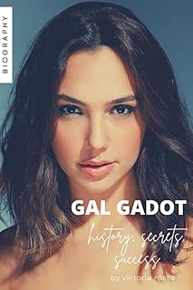 Gal gadot : histoire, secrets, succès. Bénéficiez d'une expérience de magasinage unique et pratique avec DIAYTAR COTE D'IVOIRE, votre destination en ligne pour tous vos achats. Notre large sélection de produits vous permet de trouver tout ce dont vous avez besoin sous un même toit. Nous nous engageons à vous fournir des produits de haute qualité.
