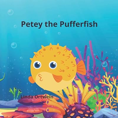 Petey le poisson-globe. Notre boutique en ligne DIAYTAR COTE D'IVOIRE propose une large gamme de produits allant de l'électronique aux articles ménagers, en passant par la mode et les accessoires. Nous nous distinguons par notre engagement à proposer des prix compétitifs et des promotions régulières. Nos clients bénéficient d'un service client dédié pour répondre à leurs questions et préoccupations.