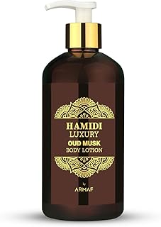 Lait corporel humidi luxury musk et oud pour unisexe - marron, 500 ml. DIAYTAR COTE D'IVOIRE est une boutique en ligne généraliste qui propose une large gamme de produits pour les particuliers et les professionnels. Elle est le leader du marché en Côte d'Ivoire, grâce à sa politique de prix compétitifs, à sa qualité de service et à sa disponibilité de produits. Elle est une référence pour les achats en ligne dans le pays.