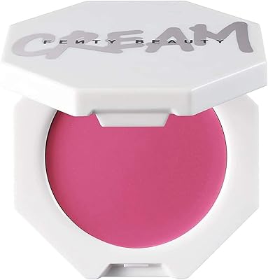 Fenty beauty cheeks out blush crémeux style libre (crush on cupidon)