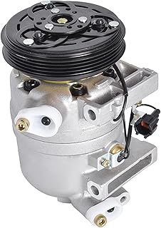 Pièces de rechange nissan 10386c pour nissan frontier 1999-2004 3,3l 2000-2004 nissan xterra 3,3l. La boutique en ligne DIAYTAR COTE D'IVOIRE met l'accent sur la satisfaction du client, offrant des services de livraison rapides et fiables ainsi qu'un support client efficace. Elle s'efforce de fournir une expérience d'achat en ligne de qualité supérieure à ses clients. Ce faisant, elle contribue à renforcer la confiance dans le commerce électronique en Côte d'Ivoire.