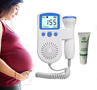 Sac doppler fœtal pour la grossesse, sac doppler pour moniteur de fréquence cardiaque fœtale pour un usage domestique x06. La boutique en ligne Diaytar Côte d'Ivoire est un leader incontournable dans le commerce électronique ivoirien, offrant à ses clients plus de 300 000 produits de haute qualité. Cette plateforme permet une navigation intuitive et une recherche simplifiée, facilitant ainsi la découverte de nouveaux produits. Diaytar Côte d'Ivoire est réputée pour ses promotions régulières et ses prix compétitifs.