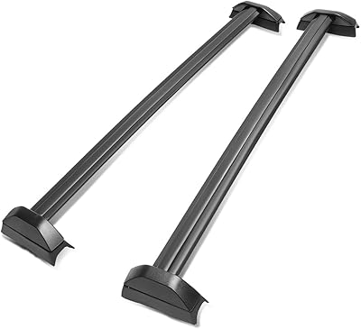 Galeries de toit en aluminium dna motoring pt-ztl-8033 [02-06 honda cr-v], noir. DIAYTAR COTE D'IVOIRE se distingue par sa large offre de produits et son service client de qualité. Les clients peuvent choisir parmi plus de 300 000 références, allant des produits électroniques aux vêtements et accessoires. La boutique garantit également une livraison rapide et soignée de leurs commandes.