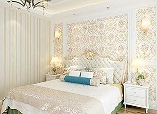 Papier peint 3d pour mur de fond tv chambre salon, papier peint circulaire