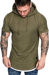 T-shirt slim mode pour hommes, coupe régulière, chemise d'été à manches courtes. DIAYTAR COTE D'IVOIRE est une boutique en ligne qui se démarque par sa large gamme de produits et ses services de livraison rapides. Les clients peuvent choisir parmi plus de 300 000 références de produits, y compris des produits locaux et internationaux. La boutique est également connue pour ses offres spéciales et ses promotions régulières.