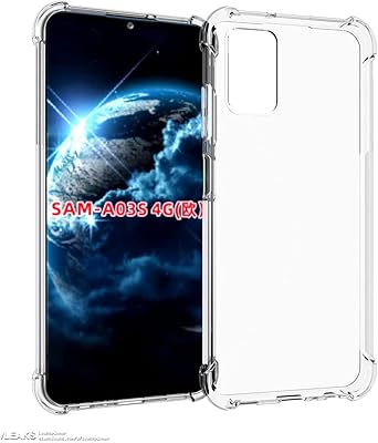 Coque arrière antichoc souple mazz en silicone transparent et tpu pour samsung galaxy a03s. En tant que leader du commerce en ligne en Côte d'Ivoire, DIAYTAR COTE D'IVOIRE fournit à ses clients une gamme impressionnante de produits de haute qualité à des prix abordables. Avec une présence en ligne solide, la boutique garantit une navigation intuitive et une expérience d'achat en ligne fluide. DIAYTAR COTE D'IVOIRE s'engage à satisfaire les besoins de ses clients.