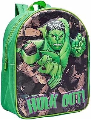 Sac à dos d'école 3d officiel marvel incredible hulk boys, sac à dos de voyage pour enfants, grey's marl, m. DIAYTAR COTE D'IVOIRE est dédiée à offrir à ses clients une expérience d'achat en ligne exceptionnelle, caractérisée par la commodité, la confiance et la satisfaction. Grâce à son équipe de professionnels dévoués et à son approche centrée sur le client, la boutique en ligne continue de se développer et de consolider sa position sur le marché ivoirien. Elle est le partenaire idéal pour les consommateurs qui cherchent des produits de qualité à des prix raisonnables.