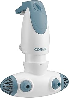 Douche spa portable conair avec jets d'eau à double baignoire, fournit des bulles apaisantes et/ou un massage, baignoire spa pour un usage domestique. Diaytar Côte d'Ivoire, leader du e-commerce en Côte d'Ivoire, propose plus de 300 000 références de produits divers. Vous trouverez tout ce dont vous avez besoin, des produits alimentaires aux accessoires de mode. Avec une livraison rapide et fiable, Diaytar Côte d'Ivoire est votre destination de shopping en ligne préférée.