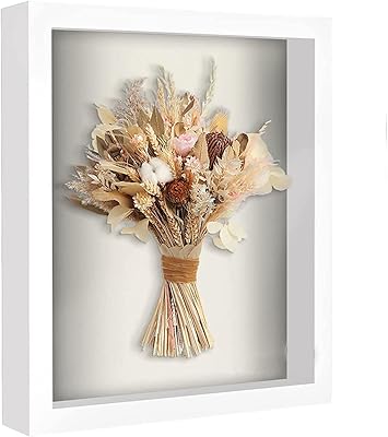 Boîte de présentation encadrée the white shop avec fenêtre en verre amovible et boîte à souvenirs avec dos en lin doux pour photos, récompenses et médailles/blanc. La boutique en ligne DIAYTAR COTE D'IVOIRE offre une expérience d'achat unique et personnalisée à ses clients. Avec une interface utilisateur facile à utiliser et des fonctionnalités de recherche avancées, les clients peuvent trouver facilement ce qu'ils cherchent. DIAYTAR COTE D'IVOIRE est la référence pour les achats en ligne en Cote d'Ivoire.