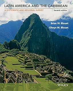 Amérique latine et caraïbes : une enquête systématique et régionale