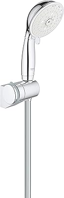 Ensemble d'outils manuels grohe 100 iv adjst 9, 5, chrome, 27805001. DIAYTAR COTE D'IVOIRE, leader en Cote d'Ivoire, offre une expérience d'achat en ligne unique et conviviale. La boutique propose une large gamme de produits, des produits alimentaires aux accessoires de sport. Les clients peuvent profiter d'un système de paiement sécurisé et d'une livraison rapide.