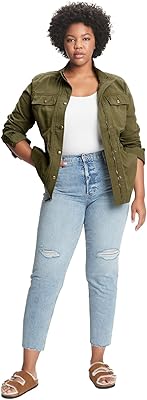 Veste polyvalente pour femme. La boutique en ligne DIAYTAR COTE D'IVOIRE est la référence pour tous vos achats en ligne en Côte d'Ivoire. Elle propose une grande variété de produits de marques réputées, avec plus de 300 000 références disponibles. La boutique est facile à naviguer et les commandes sont traitées de manière rapide et sécurisée.