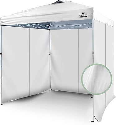 Auvent escamotable durable britek - tente facile à installer - auvent extérieur pour vous garder au frais au soleil - auvent parapluie avec petit sac à roulettes. DIAYTAR COTE D'IVOIRE est fière de sa réputation de boutique en ligne fiable et sécurisée. Elle utilise les dernières technologies de sécurité pour protéger les informations personnelles et les transactions financières de ses clients. Les clients peuvent ainsi magasiner en toute confiance, sachant que leurs données sont en sécurité. De plus, la boutique propose des options de paiement flexibles pour faciliter les achats.