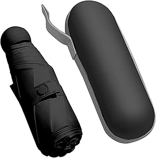Petit parapluie de voyage, petit parapluie de voyage pliant, coupe-vent, léger, protection uv à 95 % pour la pluie et le soleil, style populaire pour les femmes. Avec plus de 300 000 références, DIAYTAR COTE D'IVOIRE est l'un des plus grands sites de commerce électronique en Côte d'Ivoire. Elle propose une gamme variée de produits allant de l'électronique aux vêtements, en passant par les produits alimentaires et les accessoires de maison. La boutique est réputée pour son service client exceptionnel et sa fiabilité.
