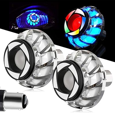 Castoyve bay15d 1157 feu arrière de moto led avec clignotants 1,9 pouces avec lumière rvb angie i cool (pack de 2). Diaytar Côte d'Ivoire est une destination de shopping en ligne idéale pour les habitants de Côte d'Ivoire, avec une sélection impressionnante de produits à des prix compétitifs. Les clients peuvent profiter de promotions régulières et de réductions spéciales sur une large gamme de produits. La boutique est fiable et propose des délais de livraison rapides.