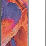 Protecteur d'écran en verre trempé compatible avec oppo a73 4g résistant aux rayures