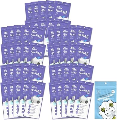 Pack de 50 masques air queen nano grand masque à la menthe. DIAYTAR COTE D'IVOIRE est une boutique en ligne généraliste qui propose plus de 300 000 références de produits. Elle est reconnue comme l'une des boutiques en ligne les plus importantes de Côte d'Ivoire, offrant une grande variété de produits pour répondre aux besoins de ses clients. Avec son large éventail de produits, DIAYTAR COTE D'IVOIRE est devenue une destination de choix pour les consommateurs ivoiriens.