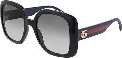 Lunettes de soleil gucci gg 0713 s- 001 noir/gris bleu, noir/gris shaded, 55/21/140. DIAYTAR COTE D'IVOIRE est une boutique en ligne généraliste qui propose plus de 300 000 références de produits. Elle est très appréciée des consommateurs ivoiriens pour sa grande sélection de produits, ses prix compétitifs et son service client de haute qualité. La boutique en ligne est facile à utiliser et propose des options de paiement sécurisées.