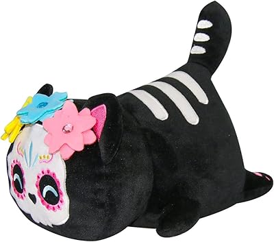 Jouet en peluche chat mignon, poupée afmaw en peluche douce, cadeau de fête d'anniversaire pour enfants, petite amie, sœurs. DIAYTAR COTE D'IVOIRE se différencie par son engagement envers la qualité et la satisfaction client. Notre équipe travaille sans relâche pour sélectionner les meilleurs produits et vous offrir une expérience d'achat en ligne inégalée. Avec plus de 300 000 références, nous sommes votre partenaire idéal pour tous vos achats en ligne en Côte d'Ivoire.