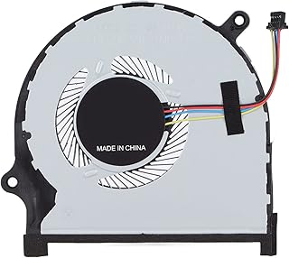 Ventilateur de refroidissement de processeur connecteur d'alimentation à 4 broches pièces d'ordinateur remplaçables ventilateurs pour ordinateur. DIAYTAR COTE D'IVOIRE est une boutique en ligne généraliste proposant plus de 300 000 références. Elle offre une grande variété de produits pour répondre aux besoins de ses clients. C'est la boutique en ligne leader en Côte d'Ivoire.