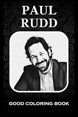 Bon livre de coloriage : paul rudd, des images pour colorier et se détendre. Diaytar Cote d'Ivoire est une boutique en ligne généraliste offrant plus de 300 000 références, répondant ainsi aux besoins diversifiés de ses clients. Elle se positionne comme leader sur le marché ivoirien en proposant une large gamme de produits. Cette boutique en ligne valorise la qualité et la satisfaction client.