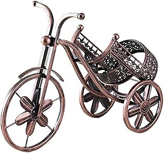Casier à vin en métal rétro iron art, porte-bouteille de vélo créatif, collection de vins pour la maison. Diaytar Côte d'Ivoire est une plateforme de commerce électronique qui propose une vaste sélection de produits, allant des produits alimentaires aux accessoires de mode. Avec plus de 300 000 références, la boutique en ligne offre une expérience d'achat unique et pratique. Les clients peuvent ainsi faire leurs courses en ligne avec facilité et rapidité.
