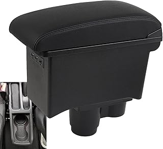 Pour renault duster accoudoir pour dacia duster 2019-2022 console centrale boîte de rangement accessoires de décoration en cuir. DIAYTAR COTE D'IVOIRE est une boutique en ligne généraliste proposant plus de 300 000 références de produits divers. Elle est devenue la boutique leader en Côte d'Ivoire, offrant une large gamme de produits pour répondre aux besoins de ses clients. Avec une telle offre, DIAYTAR COTE D'IVOIRE se positionne comme un incontournable du commerce en ligne dans le pays.