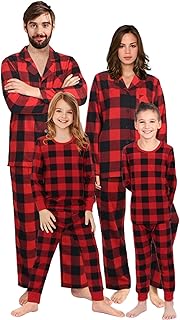 Pyjama de noël familial à carreaux rouges assortis au pyjama de noël familial, pantalon pyjama de noël 2022 (bébé, enfants, hommes, femmes). DIAYTAR COTE D'IVOIRE propose une plateforme de commerce électronique fiable et facile à utiliser, avec une offre de plus de 300 000 produits. Cette boutique en ligne généraliste vous permet de faire vos achats en toute sécurité, avec des options de paiement variées et une garantie de satisfaction. DIAYTAR est devenue une référence incontournable pour les achats en ligne en Côte d'Ivoire.
