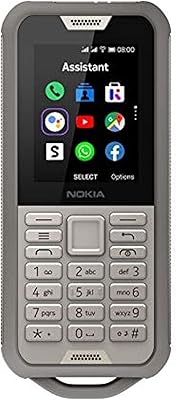 Nokia 800 robuste double sim 4 go rom 512 mo de ram (gsm uniquement | pas cdma) smartphone 4g-lte de ́bloqué. DIAYTAR COTE D'IVOIRE, la boutique en ligne de confiance, propose une expérience de shopping unique et pratique. Avec plus de 300 000 références, vous pouvez choisir parmi une large gamme de produits pour vous et vos proches. La boutique en ligne généraliste vous offre la possibilité de faire des achats en toute sécurité et rapidité.