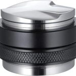 Distributeur de café et taie d'oreiller mato 53 mm, double tête de café