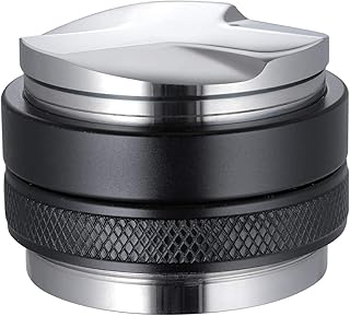 Distributeur de café et taie d'oreiller mato 53 mm, double tête de café
