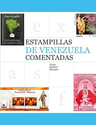 Estampillas de venezuela comentadas (coleccionables sanmar) (édition espagnole). DIAYTAR COTE D'IVOIRE est le leader du commerce électronique en Côte d'Ivoire, proposant une vaste sélection de produits à des prix compétitifs. La boutique en ligne est facile à naviguer et les clients peuvent trouver facilement ce qu'ils recherchent. Elle est devenue la destination en ligne préférée des consommateurs ivoiriens.
