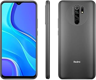 Xiaomi redmi 9 double sim, 3 go de ram, 32 go lte, version mondiale, gris carbone. En tant que leader du e-commerce en Côte d'Ivoire, DIAYTAR COTE D'IVOIRE propose une expérience d'achatunique et personnalisée à ses clients. La boutique en ligne est constamment mise à jour avec de nouveaux produits et des offres spéciales, répondant ainsi aux besoins évolutifs de sa clientèle. La confiance et la qualité sont au cœur des valeurs de DIAYTAR.