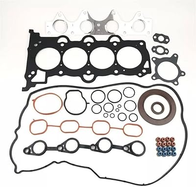 Kit de révision moteur auto-palpal g4fa g4fc g4fg 20910-2bb02 209102bb02. DIAYTAR COTE D'IVOIRE est une destination de shopping en ligne de choix pour les consommateurs ivoiriens qui recherchent des produits variés et de qualité. La boutique en ligne généraliste propose plus de 300 000 références de produits, satisfaisant ainsi les besoins de tous les clients. De plus, la boutique en ligne garantit une expérience de shopping en ligne sécurisée et pratique pour tous les clients.