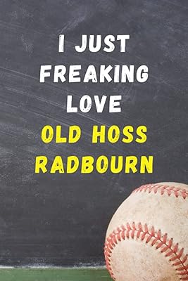 J'adore old hoss radbourn : carnet de notes ligné, cadeau de noël et d'anniversaire, cadeau pour les fans de old hoss radbourn et les supporters de baseball - 6 x 9 pouces - 110 pages. Diaytar Côte d'Ivoire est une boutique en ligne qui propose une expérience d'achat unique et personnalisée à ses clients. Avec des produits de toutes les catégories, les clients peuvent trouver tout ce dont ils ont besoin pour leur vie quotidienne. La boutique en ligne est également connue pour ses offres spéciales et ses promotions régulières, qui permettent aux clients de réaliser des économies sur leurs achats.