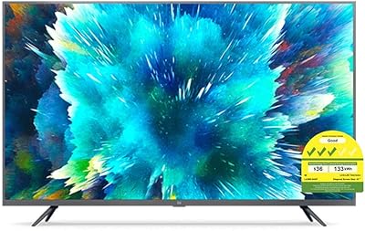 Xiaomi mi 43 pouces smart tv android tv-l43m5-5asp. Avec plus de 300000 références, DIAYTAR COTE D'IVOIRE est la boutique en ligne la plus complète en Côte d'Ivoire, proposant une large gamme de produits pour tous les besoins. Nous sommes fiers de notre sélection de produits frais, de nos électroménagers de haute qualité et de nos vêtements à la mode. Notre équipe est dédiée à vous offrir un service client rapide et efficace.