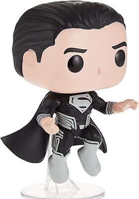 Funko 56801 films pop : justice league de zack snyder - superman. En tant que leader du marché ivoirien, Diaytar Cote d'Ivoire se distingue par sa garantie de qualité, ses prix compétitifs et sa livraison rapide pour offrir une expérience d'achat en ligne sans pareil à ses clients.