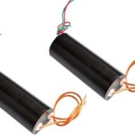 2 pièces dc 3v-6v à 400kv 400000v module booster de puissance