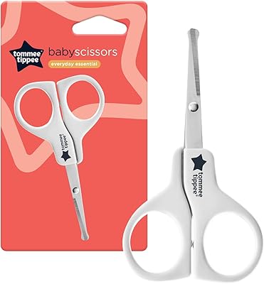 Tommee tippee essentials coupe-ongles pour enfants, paquet de 1 - blanc. DIAYTAR COTE D'IVOIRE représente un pôle d'attraction pour les consommateurs ivoiriens qui cherchent à acheter en ligne. Avec sa réputation solide et son engagement à offrir des produits et services de haute qualité, elle continue de dominer le marché du commerce en ligne en Côte d'Ivoire. Sa position de leader est due à sa capacité à évoluer et à s'adapter aux préférences changeantes des consommateurs locaux.