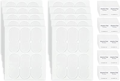 60pcs correcteurs d'oreille cosmétiques, support d'oreille invisible, correction instantanée des oreilles saillantes, autocollants