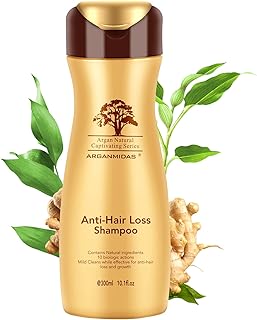 Shampooing anti-chute, arganmidas shampoing éclaircissant pour femmes et hommes pour réduire la chute de cheveux et pour tous types de cheveux stimule la croissance des cheveux 300ml. DIAYTAR COTE D'IVOIRE se positionne comme la destination de commerce en ligne incontournable en Cote d'Ivoire, avec une offre de produits très variée. Cette boutique en ligne généraliste satisfait les besoins de sa clientèle en proposant des produits de qualité. DIAYTAR COTE D'IVOIRE assure une expérience d'achat en ligne fluide et sécurisée.