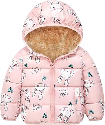 Manteau d'hiver pour bébés garçons et filles, veste en laine, vêtements 1-6t, 1-2