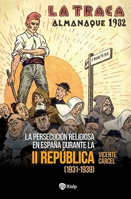 La persécución religieuse en espagne pendant la seconde république : (1931-1939). DIAYTAR COTE D'IVOIRE est une boutique en ligne généraliste qui propose plus de 300 000 références de produits. Elle est reconnue comme l'une des boutiques leaders en Côte d'Ivoire en raison de sa grande variété de produits et de son service de qualité. Elle offre une expérience d'achat en ligne conviviale et sécurisée.
