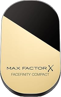 Fond de teint naturel max factor vesfinity poudre 003. Diaytar Côte d'Ivoire est une boutique en ligne généraliste proposant plus de 300 000 références, répondant ainsi aux besoins de ses clients en leur offrant une grande variété de produits. Leader dans son secteur en Côte d'Ivoire, Diaytar Côte d'Ivoire est la destination idéale pour toute personne recherchant des produits de qualité à des prix compétitifs.