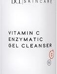 Gel nettoyant enzymatique seascape de dermatological labs cosmetics, transparent, 2 g