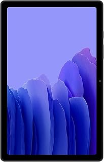 Samsung galaxy tab a7 10,4 pouces 64 go avec wi-fi + carte micro sd 128 go (gris). DIAYTAR COTE D'IVOIRE est une boutique en ligne généraliste qui propose plus de 300 000 références de produits. Elle est reconnue comme l'une des boutiques en ligne les plus populaires de Côte d'Ivoire, offrant une large gamme de produits pour répondre aux besoins de ses clients. Elle est leader dans sa catégorie.